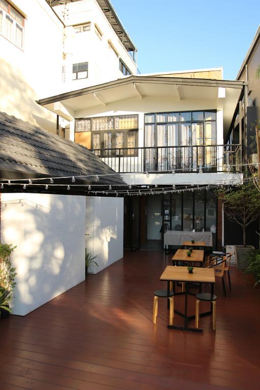 Z'S Hostel At Tha Phae Gate Chiang Mai Esterno foto